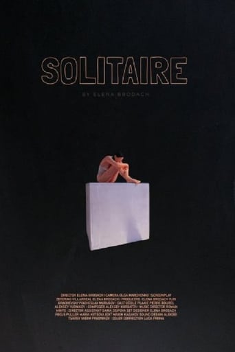 Poster of Solitaire