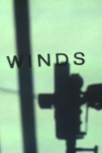 Poster of Winds