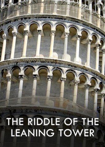 Poster of The Riddle of the Leaning Tower