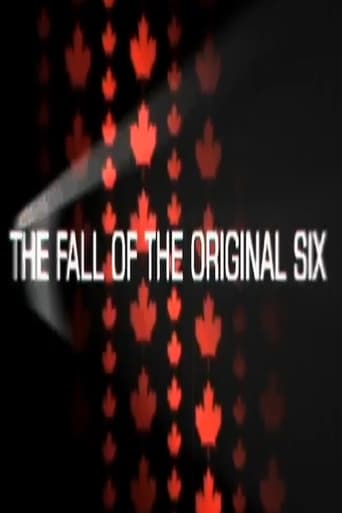 Poster of Rock, Paper, Scissors: Fall of the Original Six