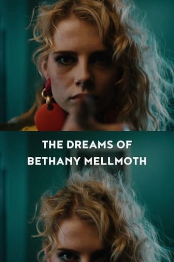 Poster of The Dreams of Bethany Mellmoth