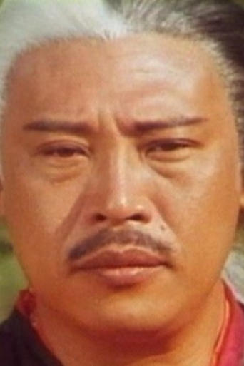 Portrait of Tse Lin Yang