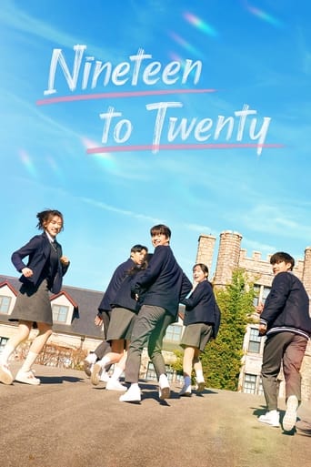 Poster of Nineteen to Twenty