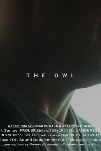 Poster of The Owl