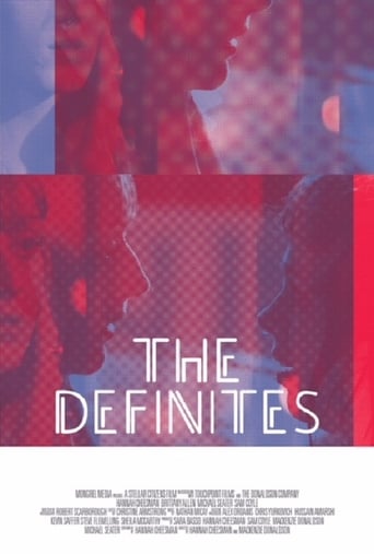 Poster of The Definites