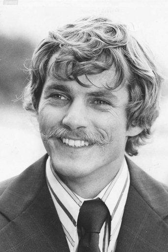 Portrait of Lieb Bester