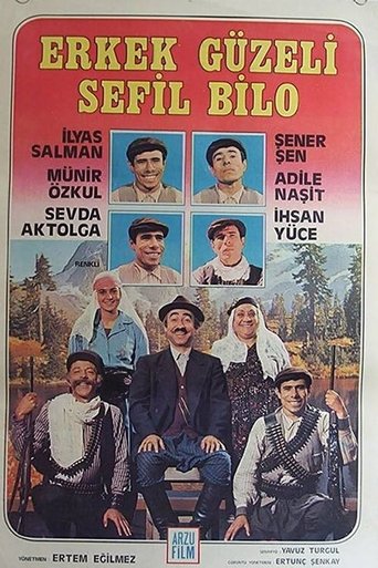 Handsome Poor Bilo Poster of Handsome Poor Bilo