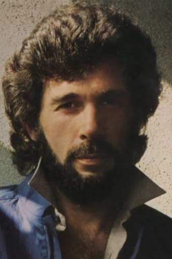 Portrait of Eddie Rabbitt