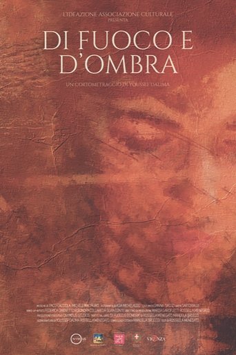 Poster of Di fuoco e d'ombra