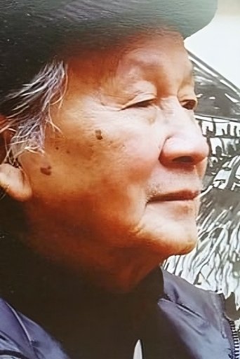 Portrait of Ngô Xuân Hoằng