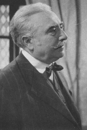 Portrait of Vittorio Braschi