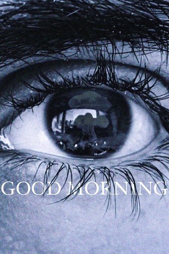 Poster of Good Morning