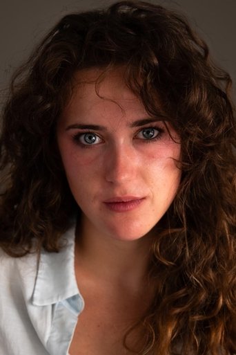 Portrait of Abi Watkinson