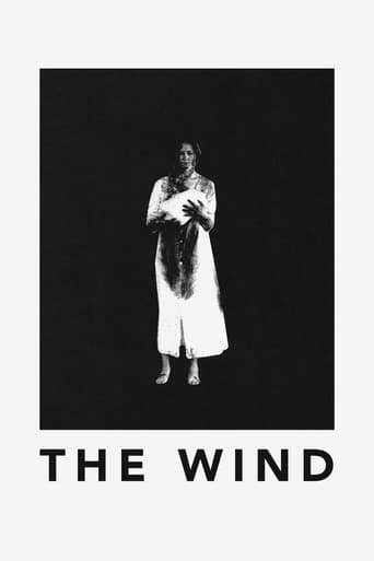 Poster of The Wind