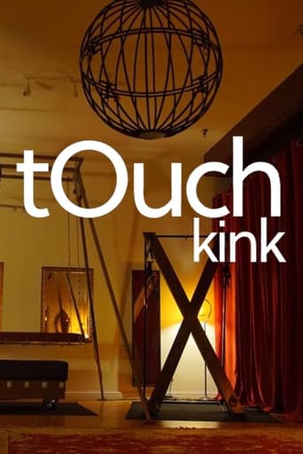 Poster of tOuch Kink