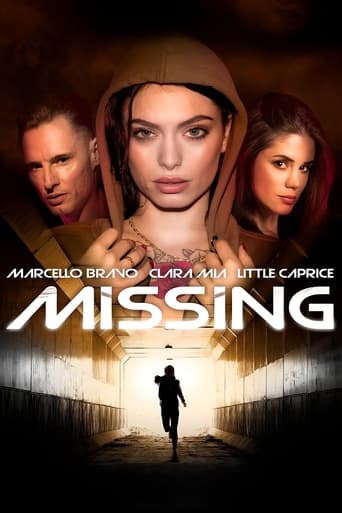 Poster of Missing