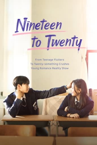 Portrait for Nineteen to Twenty - Season 1