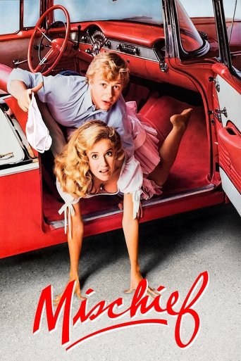 Poster of Mischief