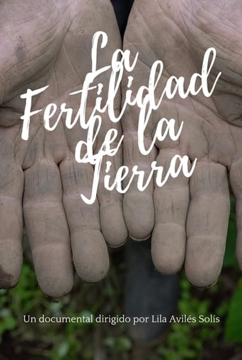 Poster of La fertilidad de la tierra