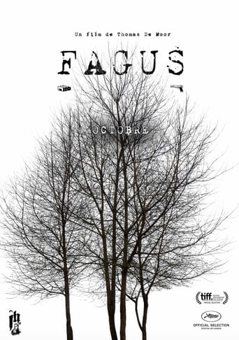 Poster of Fagus