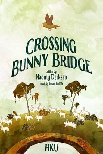 Poster of Crossing Bunny Bridge