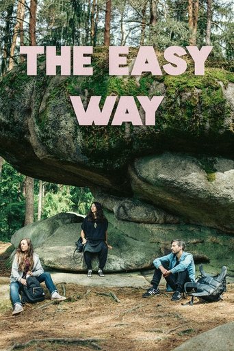 Poster of The Easy Way