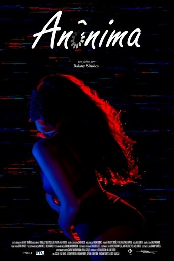 Poster of anonymous