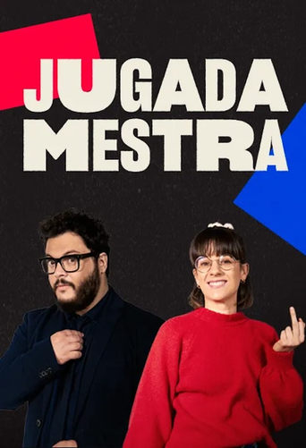 Portrait for Jugada mestra - Season 1