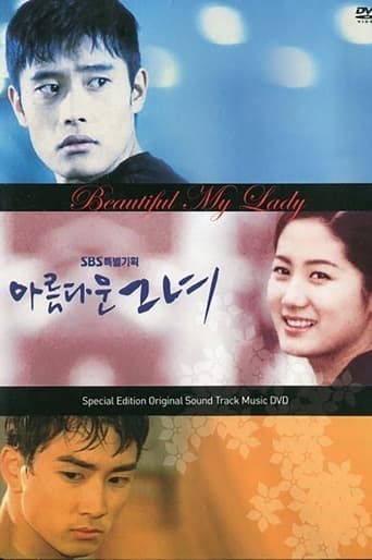 Poster of Beautiful My Lady