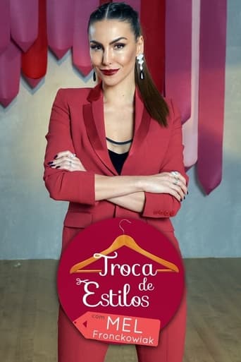 Portrait for Troca de Estilos - Season 3