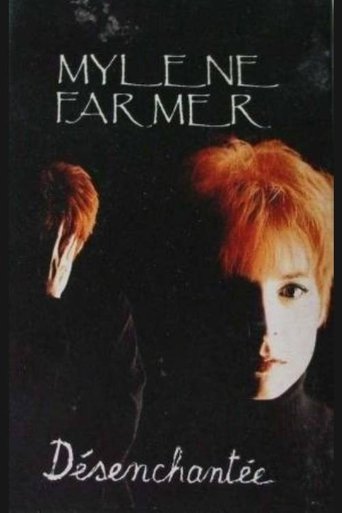 Poster of Désenchantée