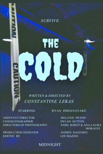 Poster of The Cold