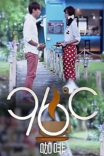 Poster of 96°C Café