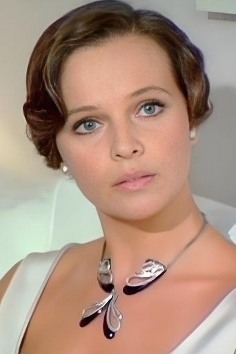 Portrait of Laura Antonelli
