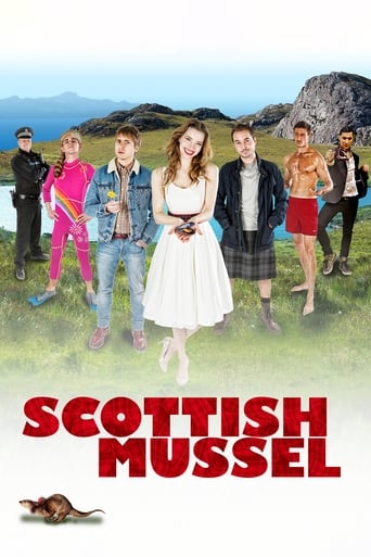 Poster of Scottish Mussel