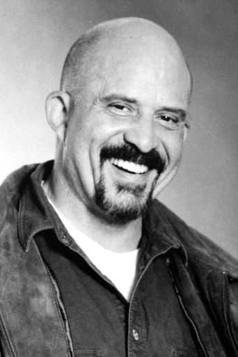 Portrait of Tom Towles