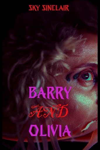 Poster of Barry and Olivia