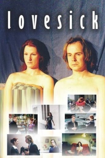 Poster of Lovesick