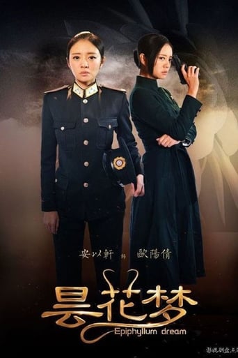 Poster of 昙花梦