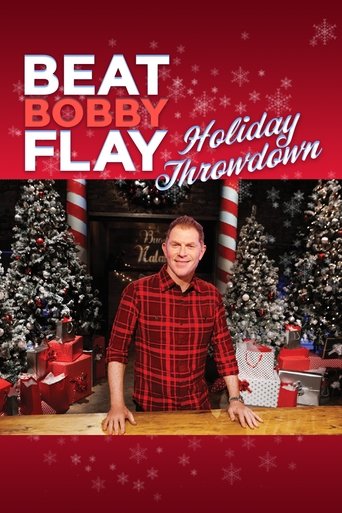 Portrait for Beat Bobby Flay - Season 41