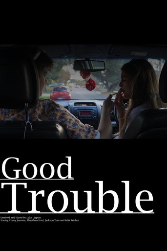 Poster of Good Trouble