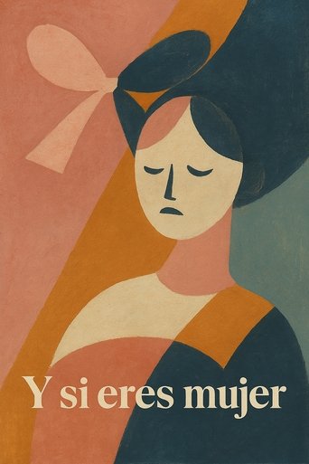 Poster of And If You Are a Women