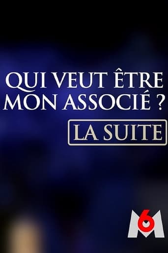 Poster of Qui veut être mon associé ? La suite