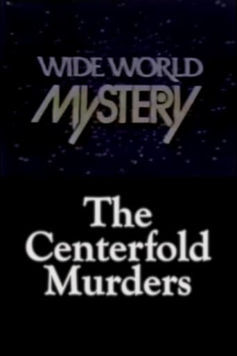 Poster of The Centerfold Murders