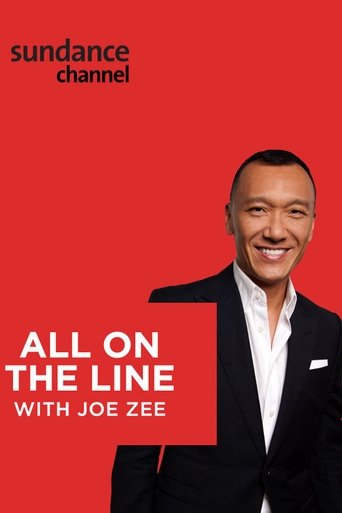 Poster of All on the Line
