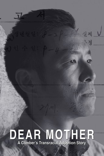 Poster of Dear Mother - A Climber's Transracial Adoption Story