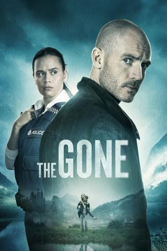 Portrait for The Gone - Season 2