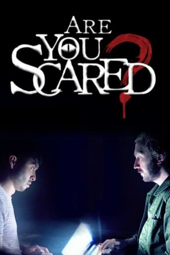 Portrait for Are You Scared? - Season 1