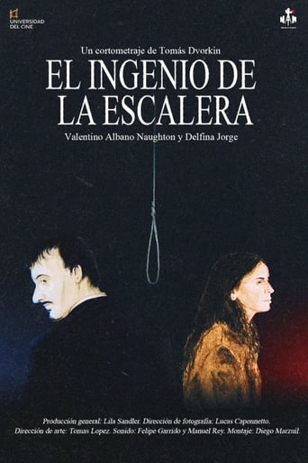 Poster of El Ingenio de la Escalera