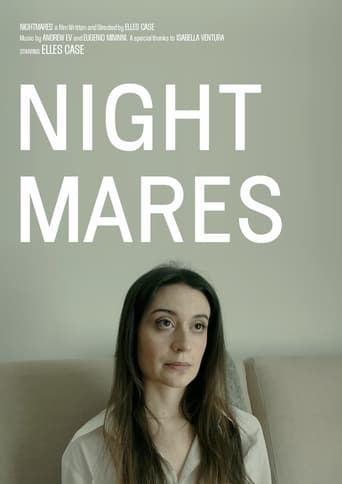 Poster of Nightmares